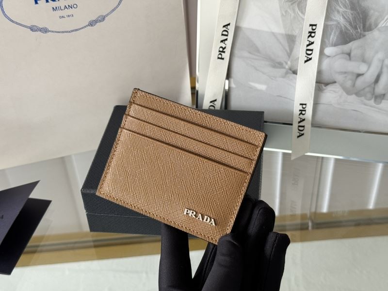 Prada Wallets